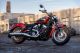 Indian Scout 1250cc Vox Streetfighter Black/Black